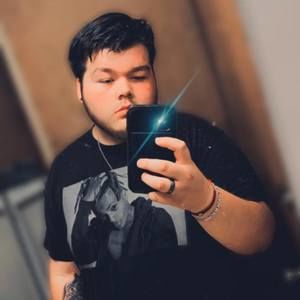 Meet your Posher, Richard